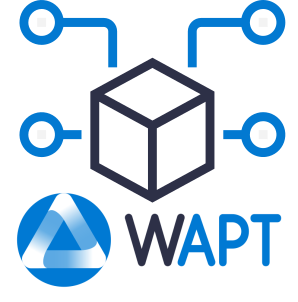 Développer des paquets WAPT